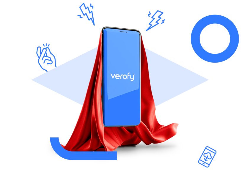 Verofy Limited