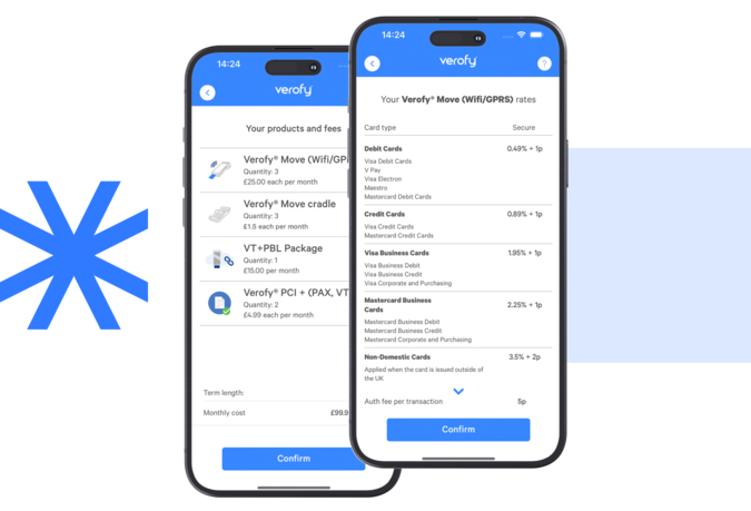 Verofy Limited