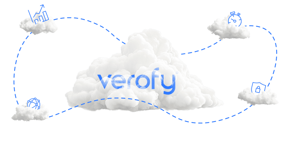 Verofy Limited