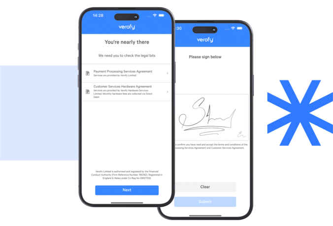 Verofy Limited