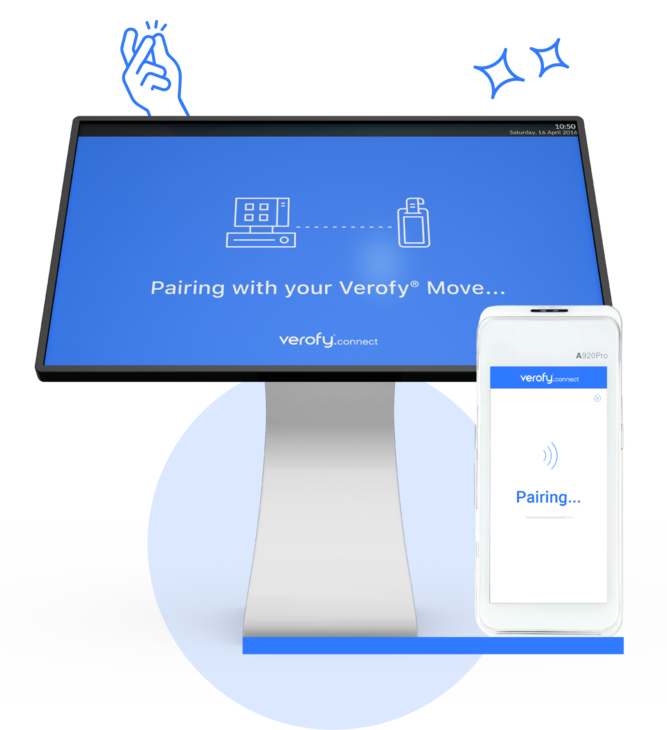 Verofy Limited
